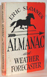 Eric Sloan's Almanac and Weather Forecaster